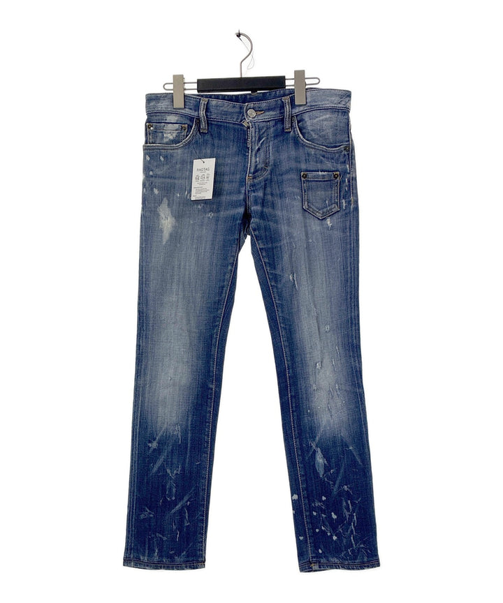DSQUARED กางเกง อื่น