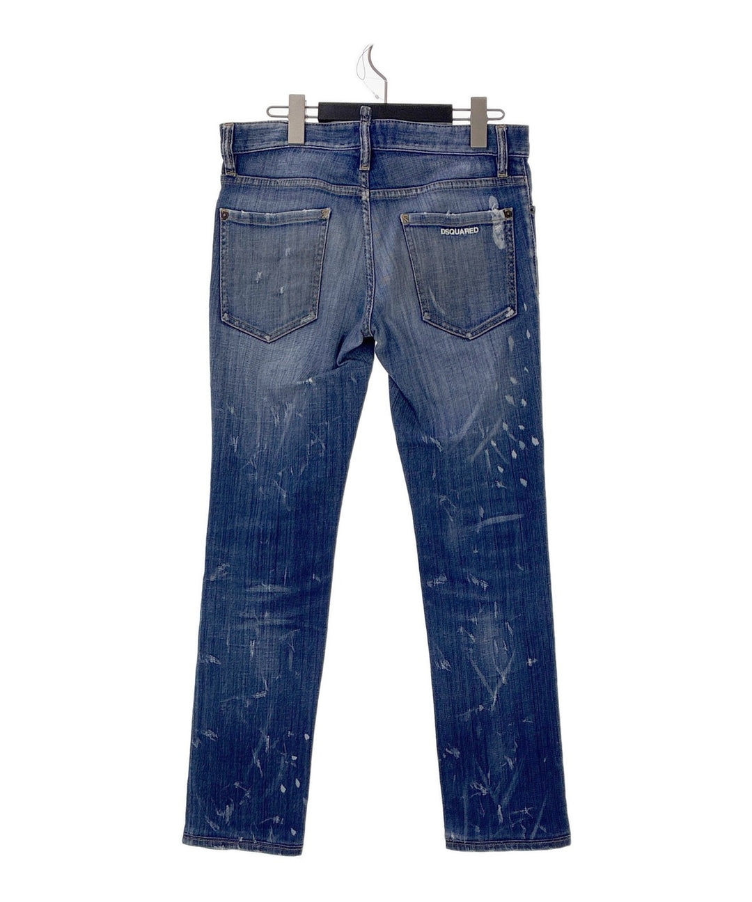 DSQUARED กางเกง อื่น