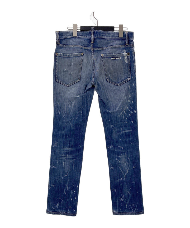 DSQUARED กางเกง อื่น