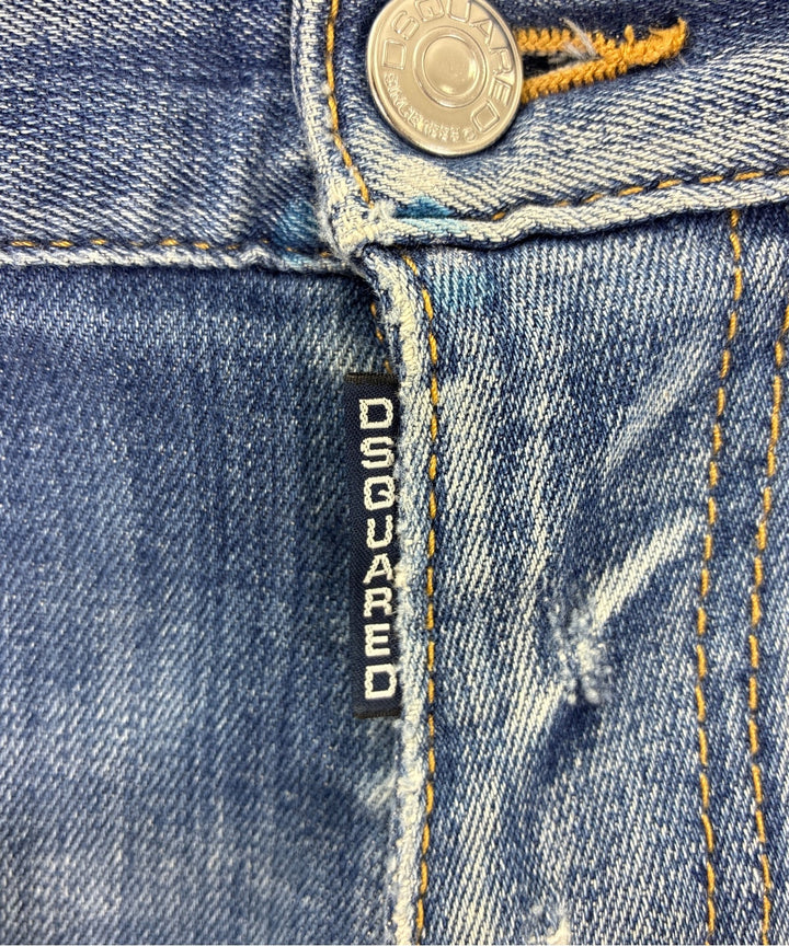 DSQUARED กางเกง อื่น