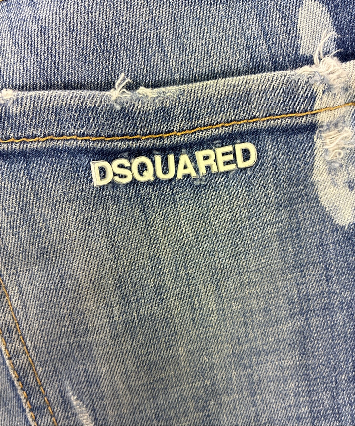 DSQUARED กางเกง อื่น