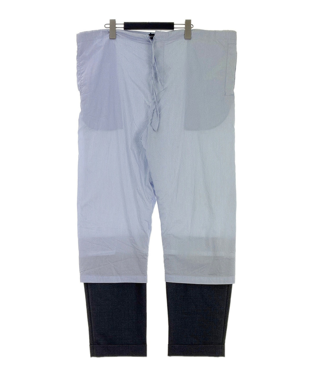 Y/Project กางเกงขายาว