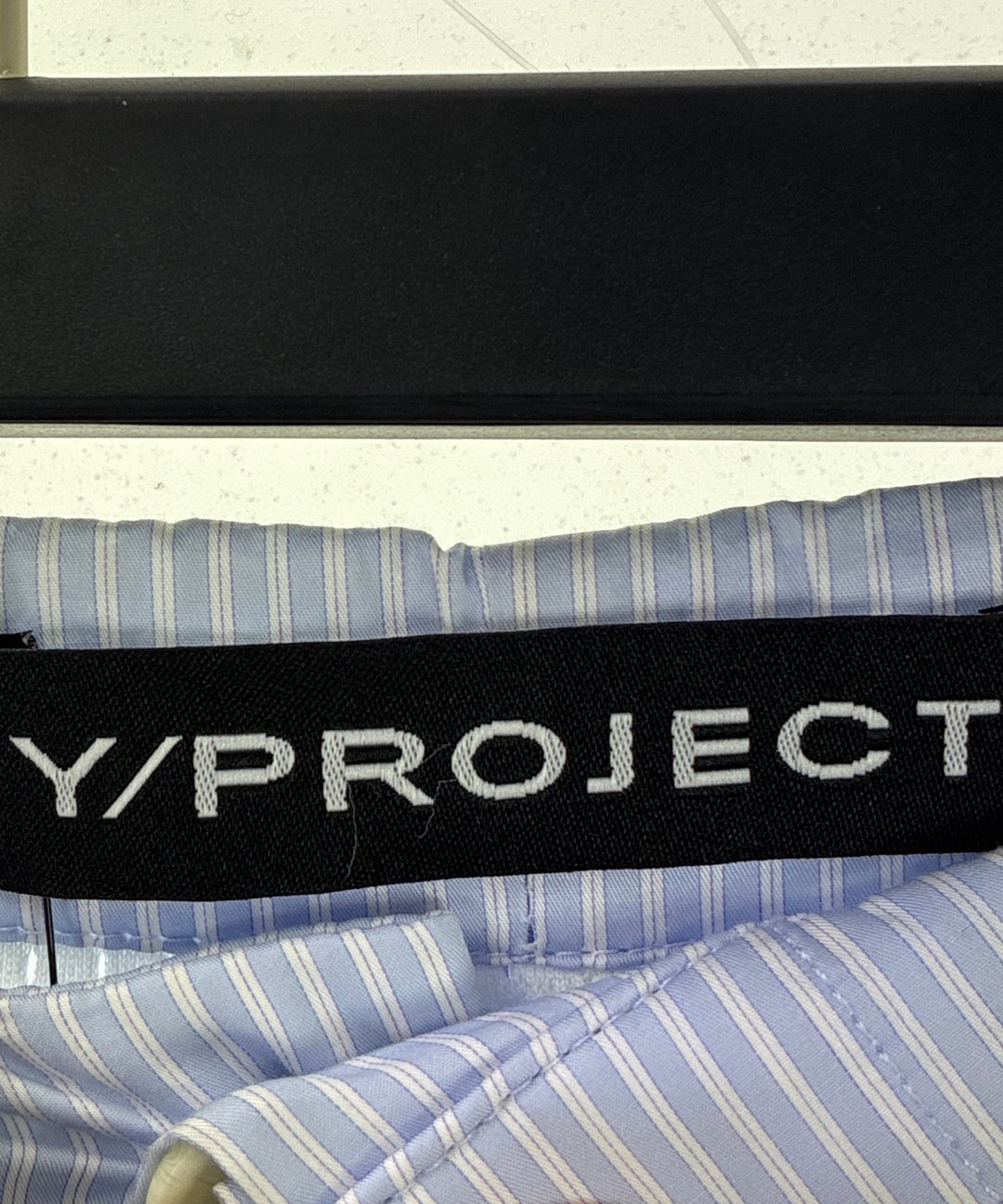 Y/Project กางเกงขายาว