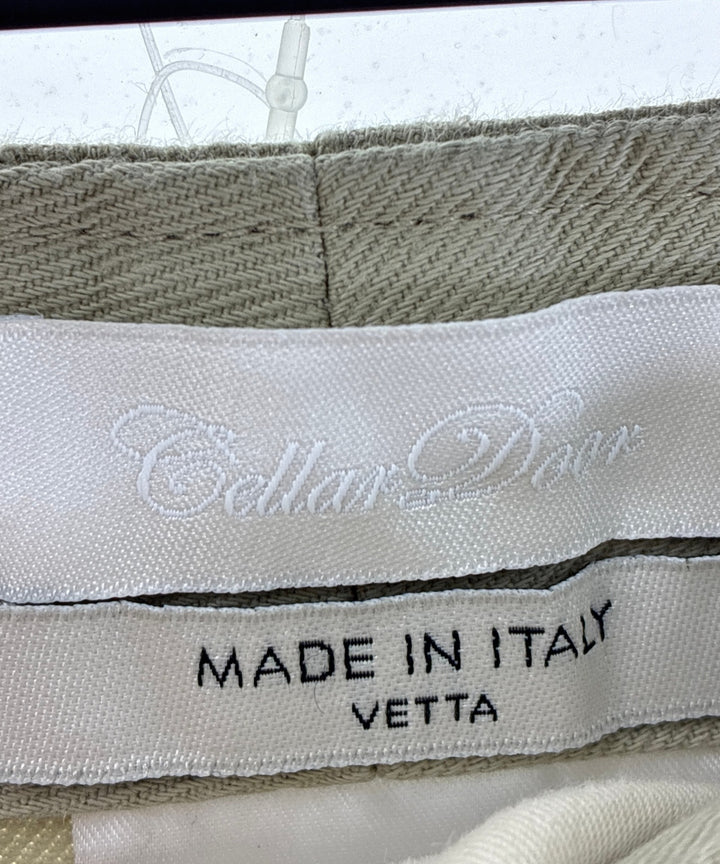 Cellar Door กางเกงขาสั้น