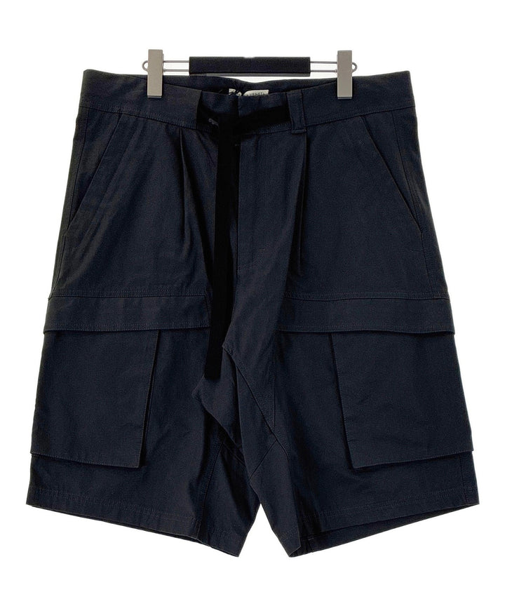 BOTTEGA VENETA กางเกงขาสั้น