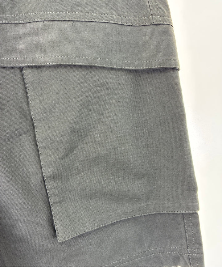 BOTTEGA VENETA กางเกงขาสั้น