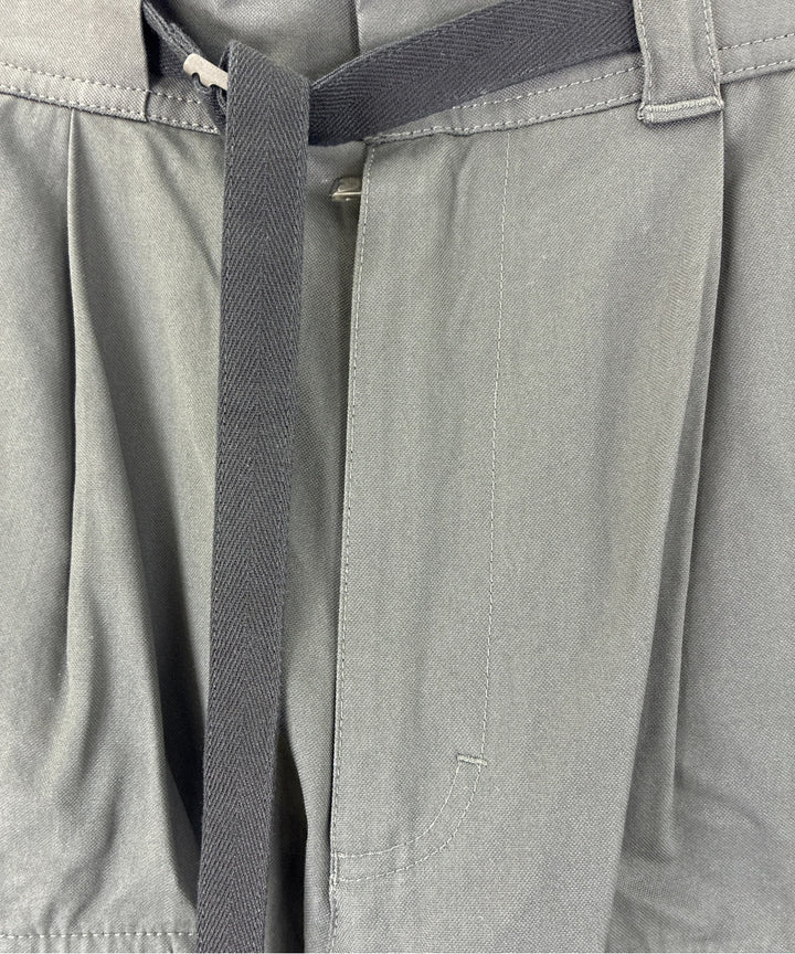 BOTTEGA VENETA กางเกงขาสั้น