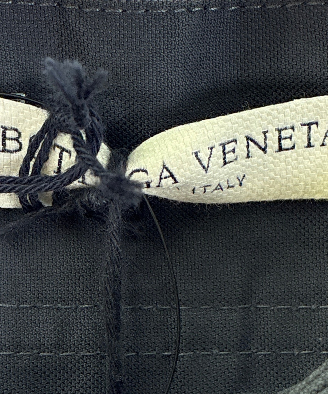BOTTEGA VENETA กางเกงขาสั้น