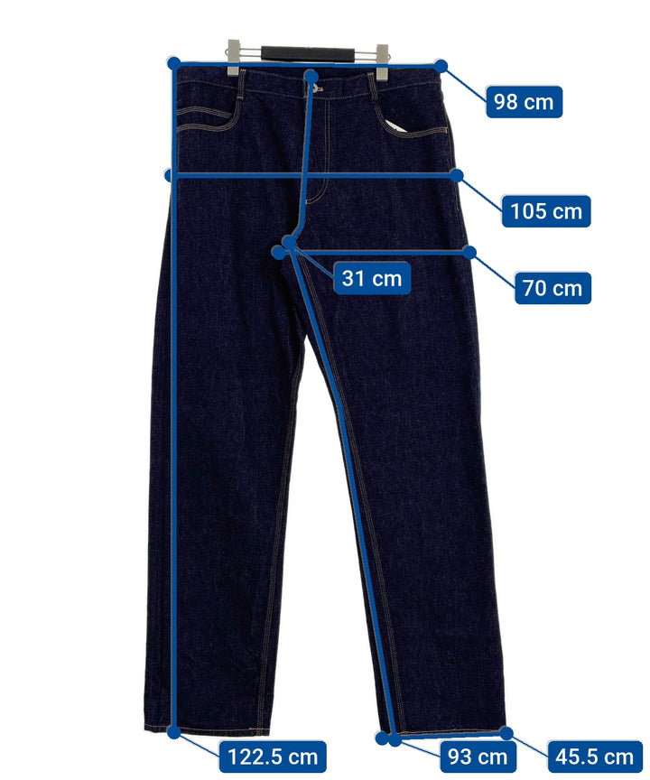 BOTTEGA VENETA ยีนส์