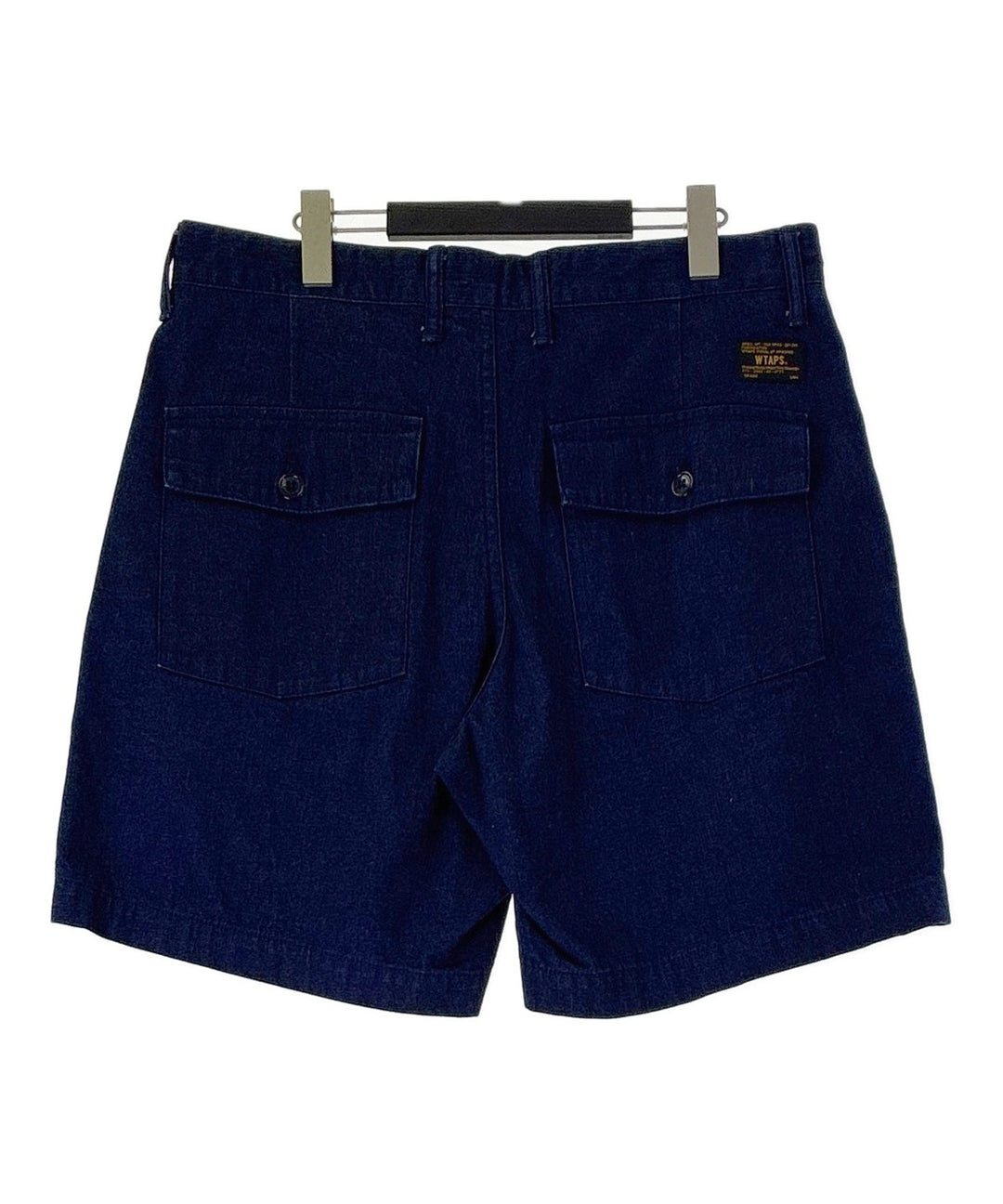 WTAPS กางเกงขาสั้น