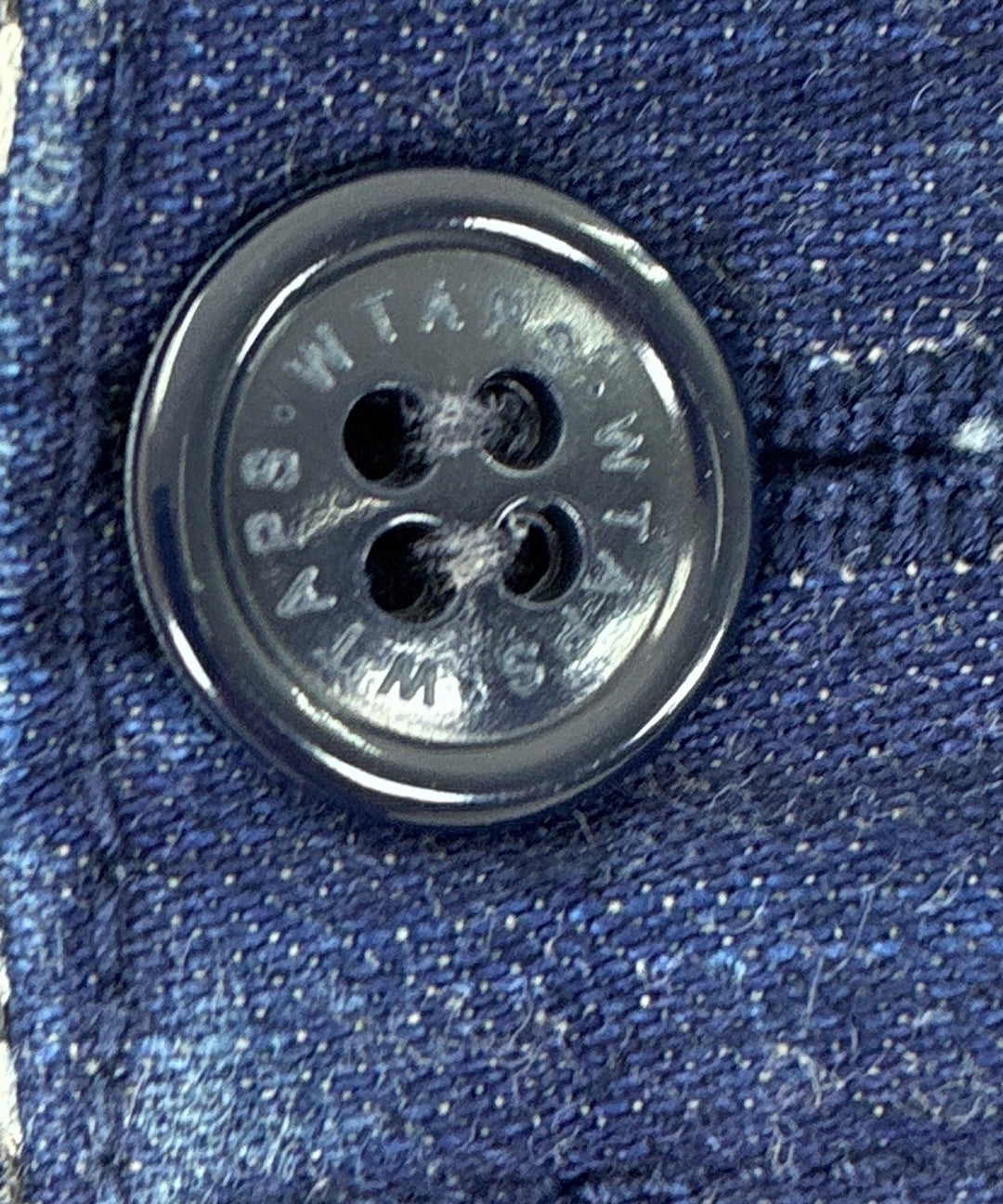 WTAPS กางเกงขาสั้น