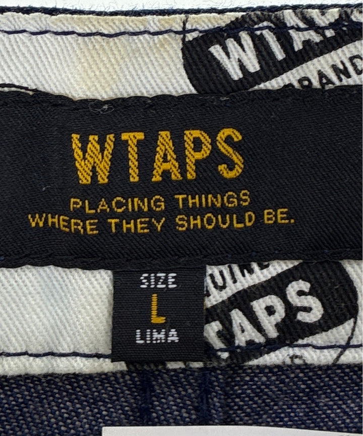WTAPS กางเกงขาสั้น