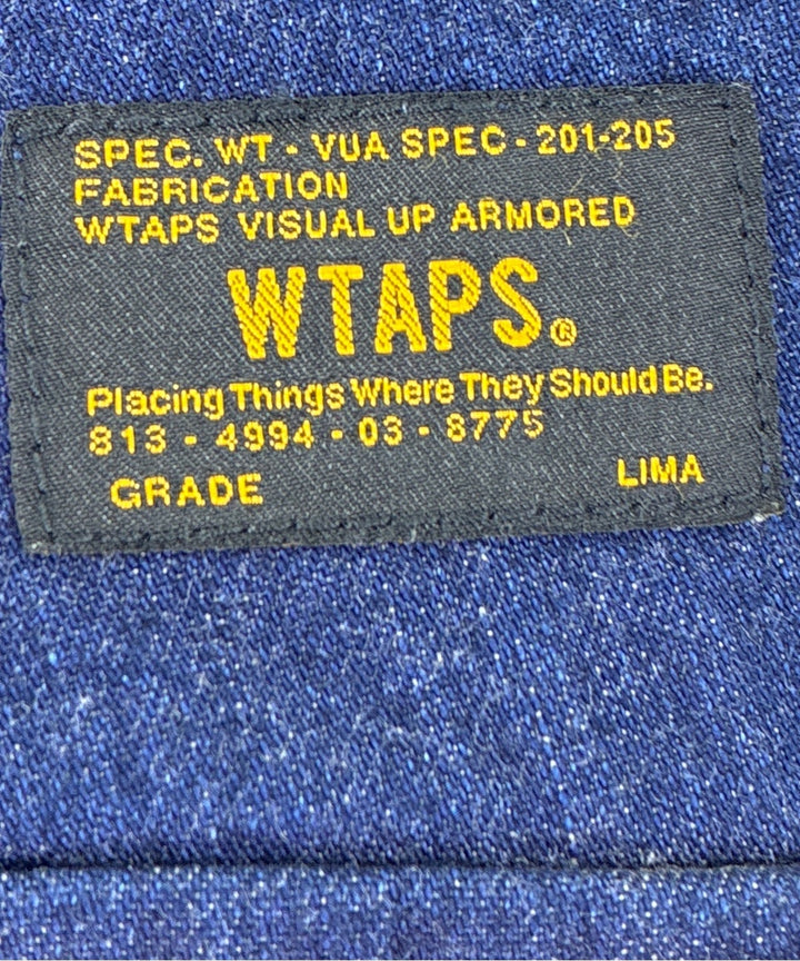 WTAPS กางเกงขาสั้น