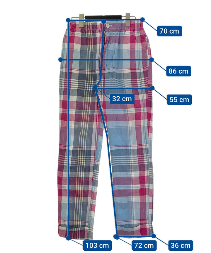 Engineered Garments กางเกง อื่น