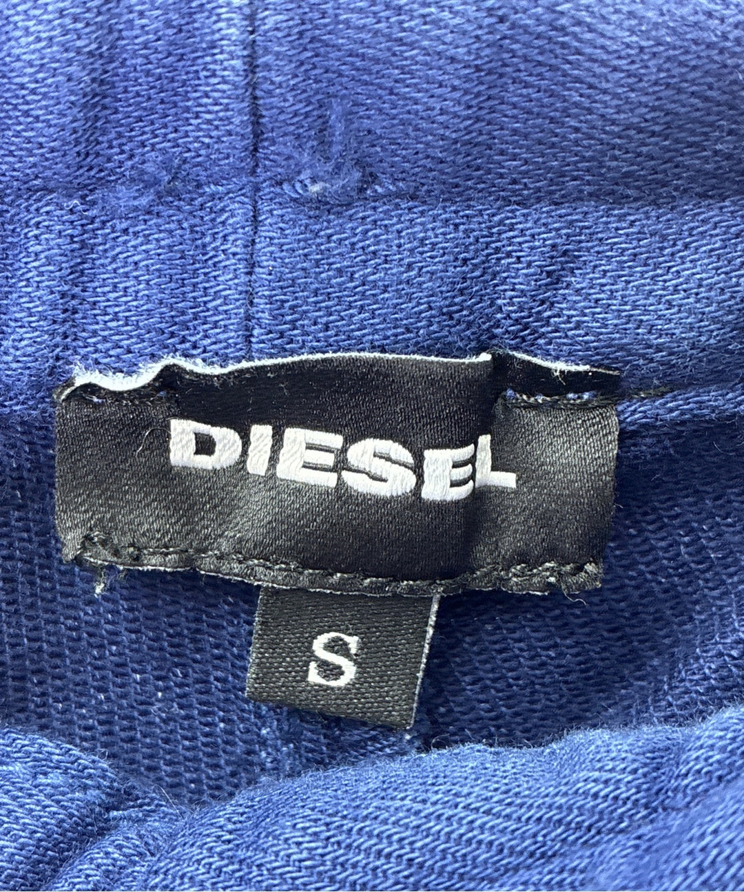 DIESEL กางเกงวอร์ม