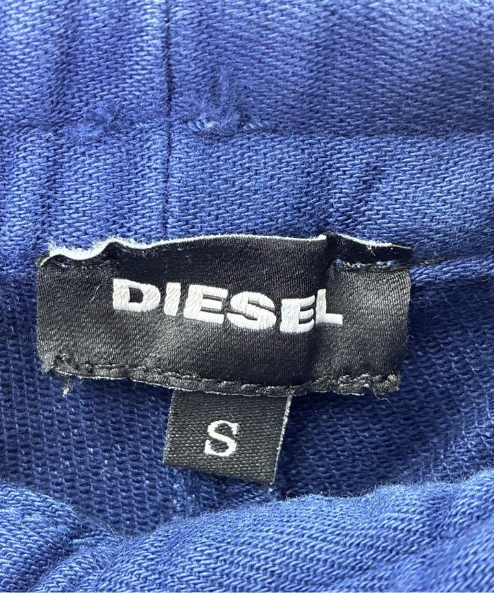 DIESEL กางเกงวอร์ม