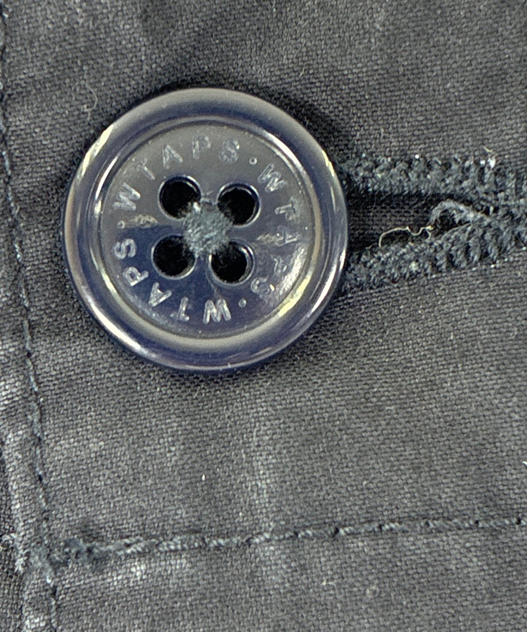 WTAPS กางเกง อื่น