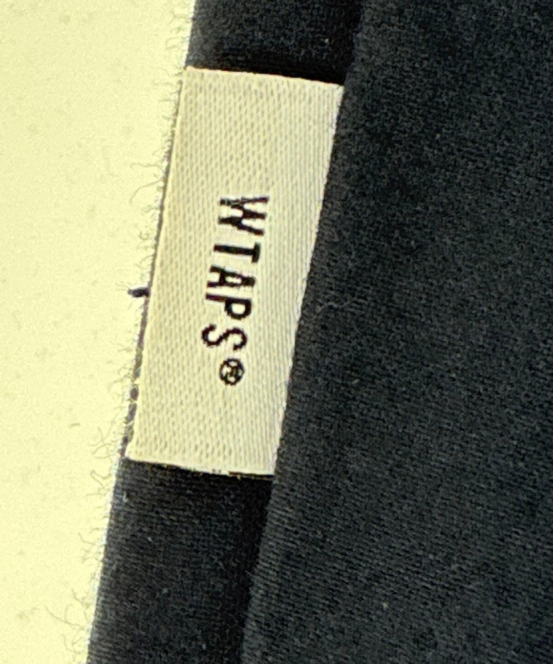 WTAPS กางเกง อื่น