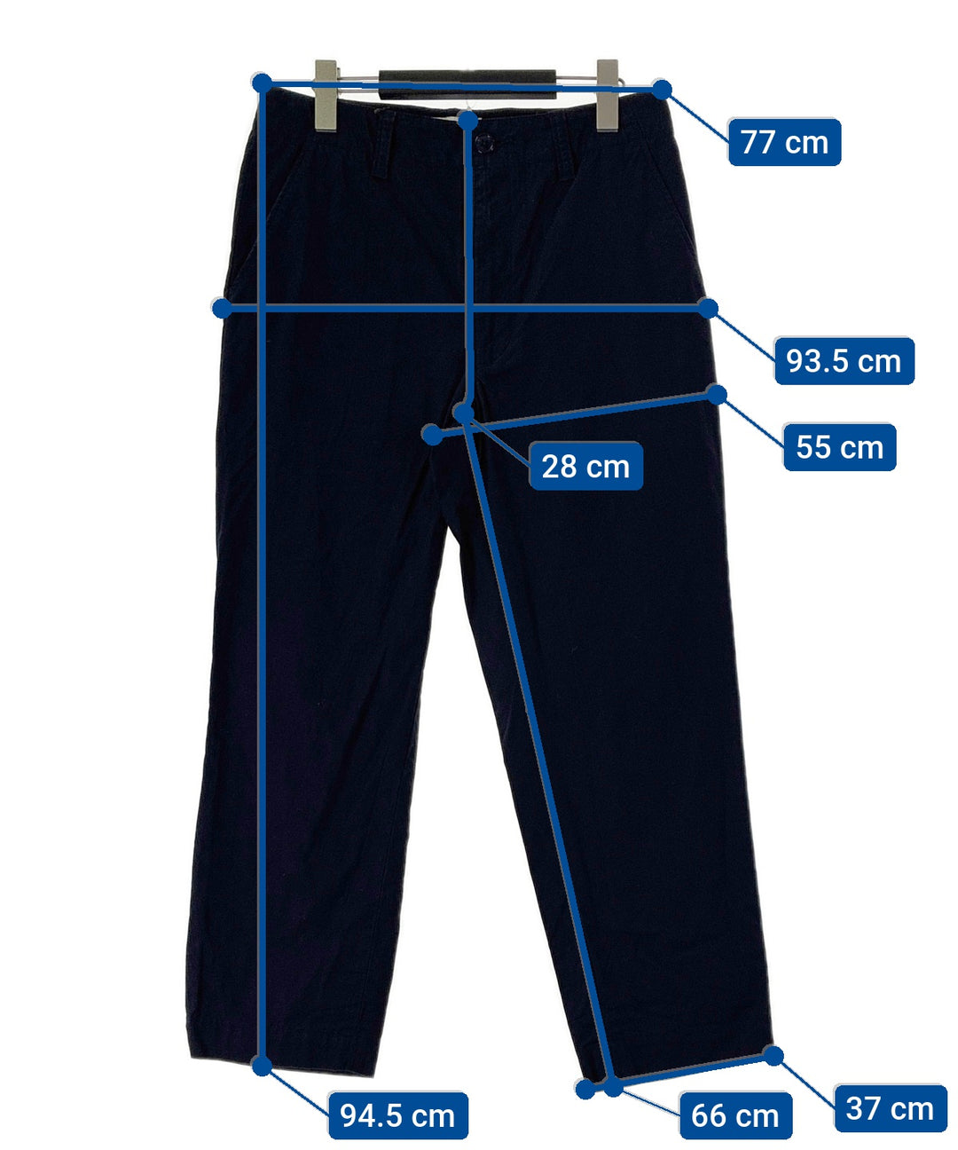 WTAPS กางเกง อื่น