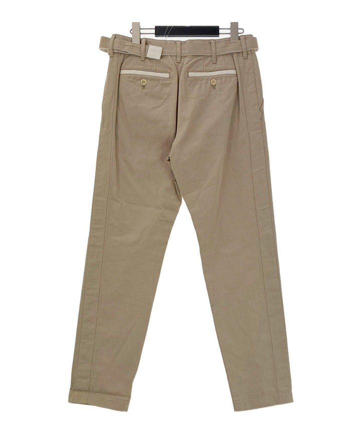 sacai กางเกง อื่น