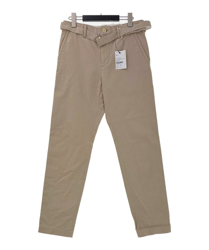 sacai กางเกง อื่น