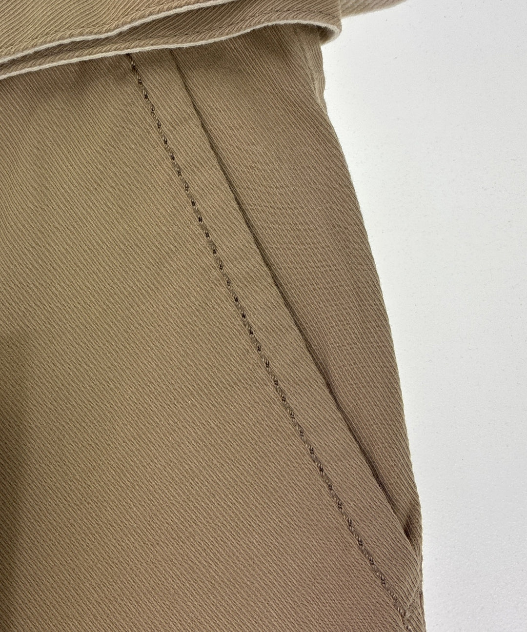 sacai กางเกง อื่น