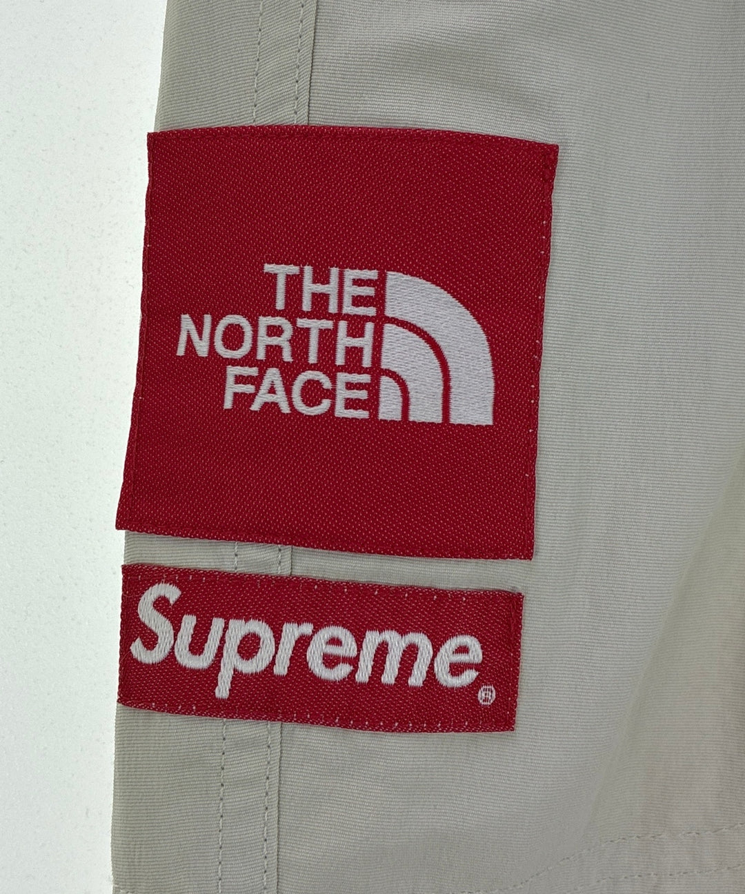 Supreme กางเกงมีกระเป๋าข้างกางเกง2-4 กระเป๋า