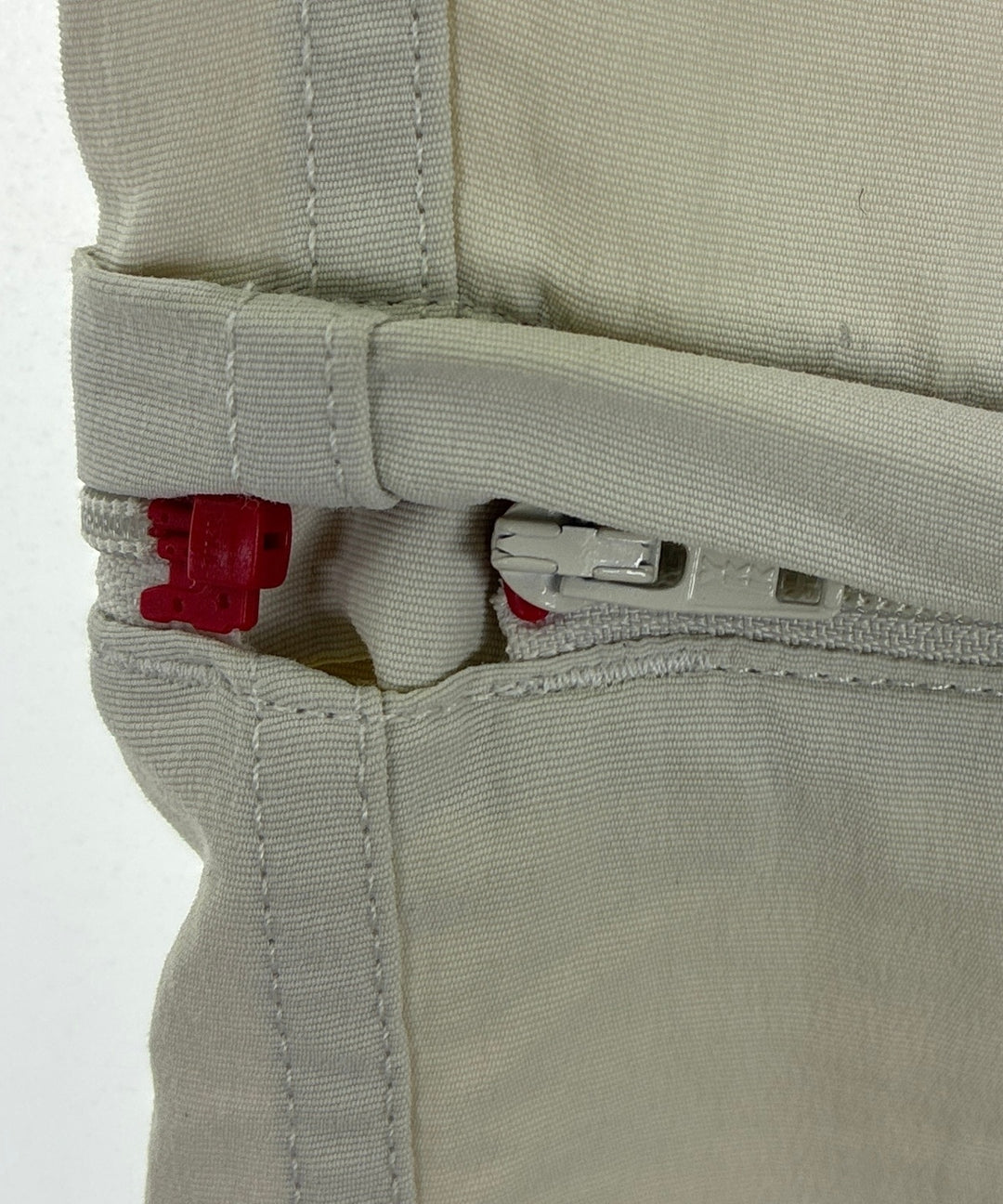 Supreme กางเกงมีกระเป๋าข้างกางเกง2-4 กระเป๋า