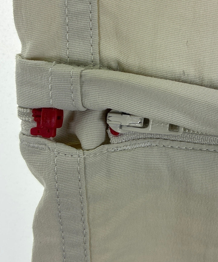 Supreme กางเกงมีกระเป๋าข้างกางเกง2-4 กระเป๋า