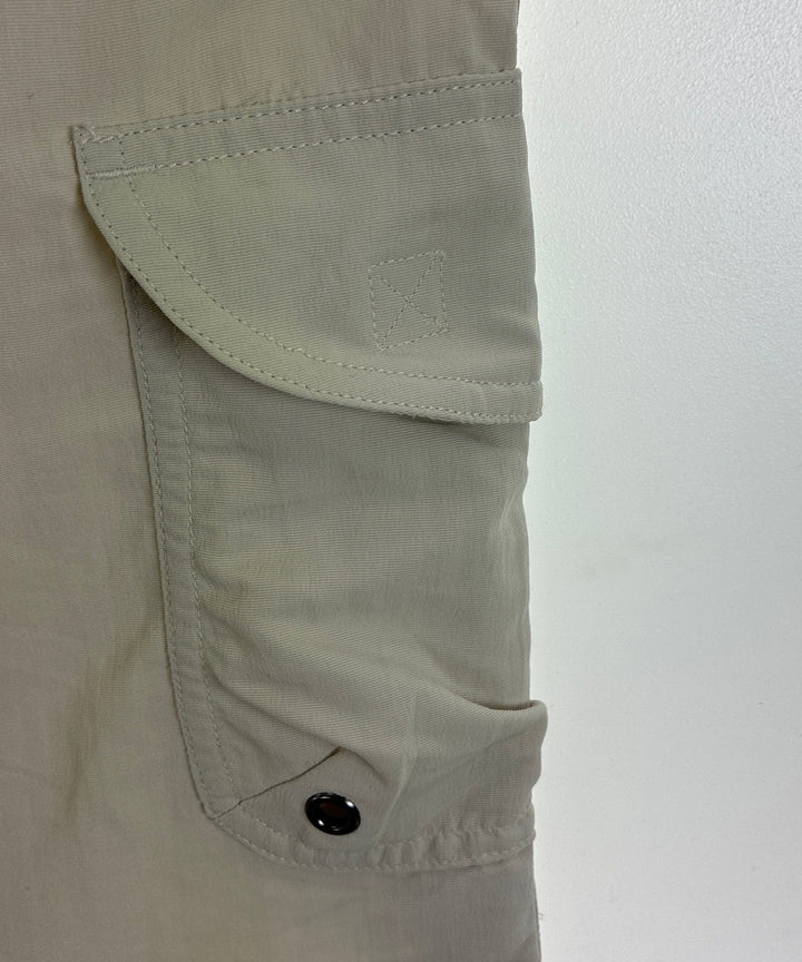 Supreme กางเกงมีกระเป๋าข้างกางเกง2-4 กระเป๋า