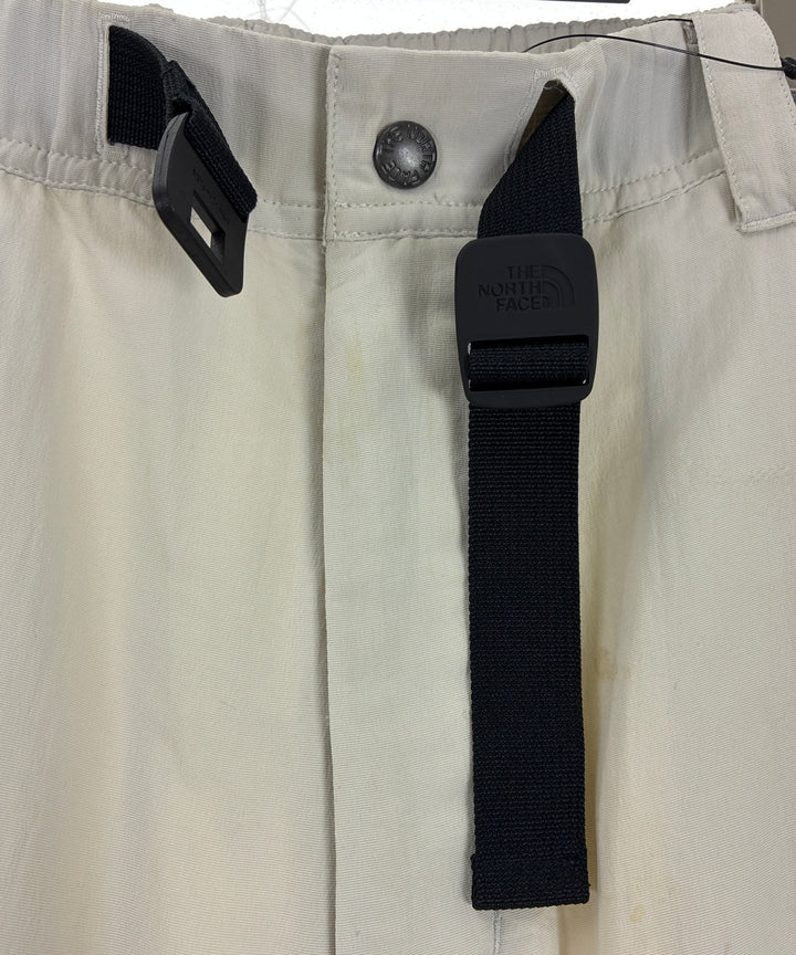 Supreme กางเกงมีกระเป๋าข้างกางเกง2-4 กระเป๋า