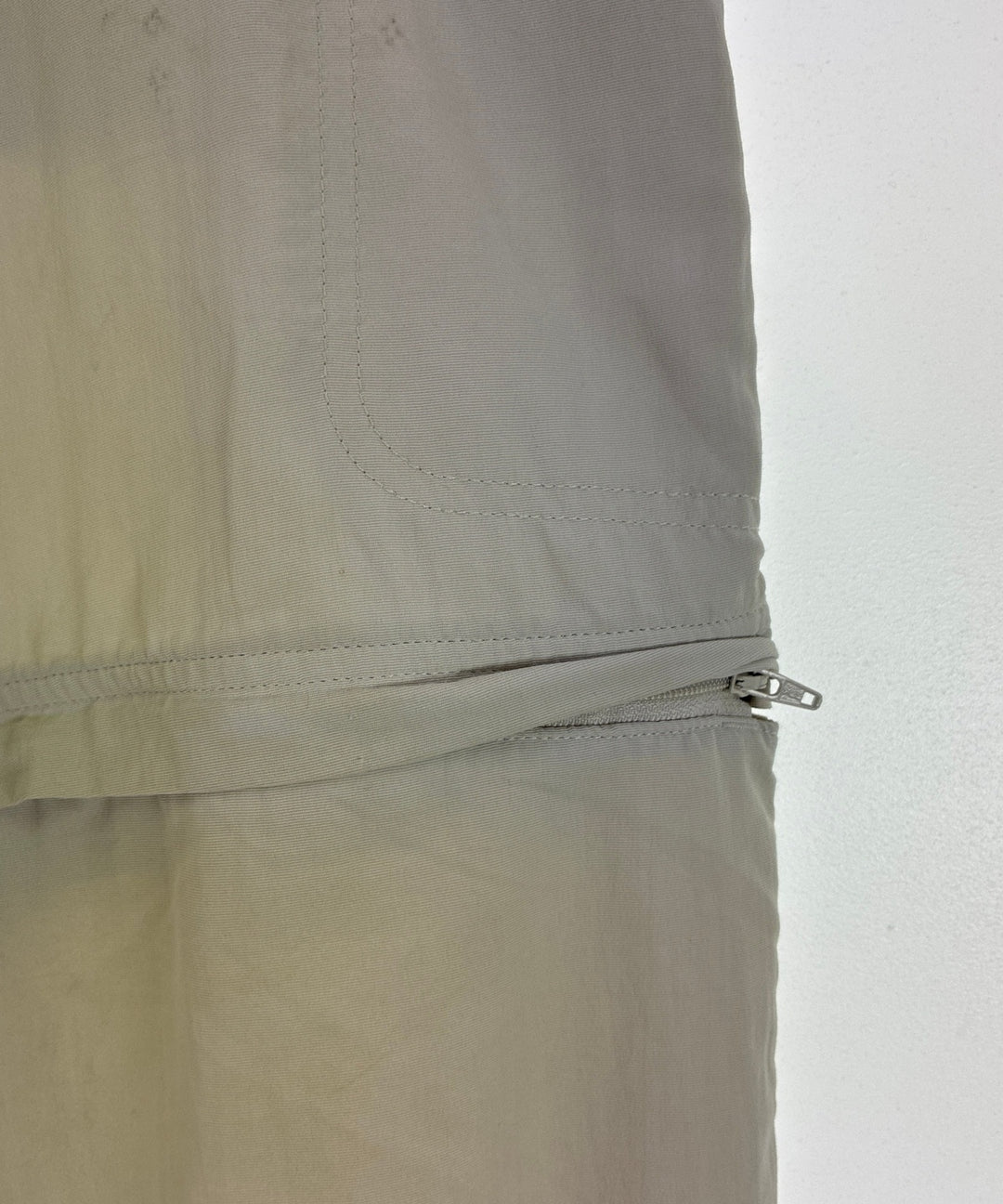 Supreme กางเกงมีกระเป๋าข้างกางเกง2-4 กระเป๋า