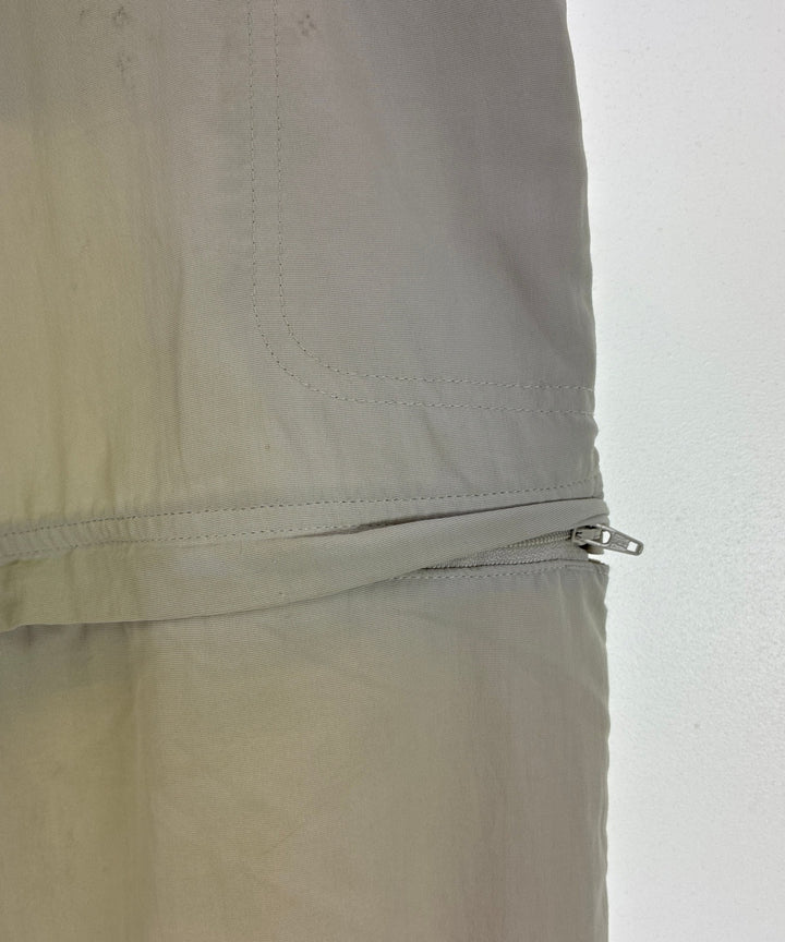 Supreme กางเกงมีกระเป๋าข้างกางเกง2-4 กระเป๋า