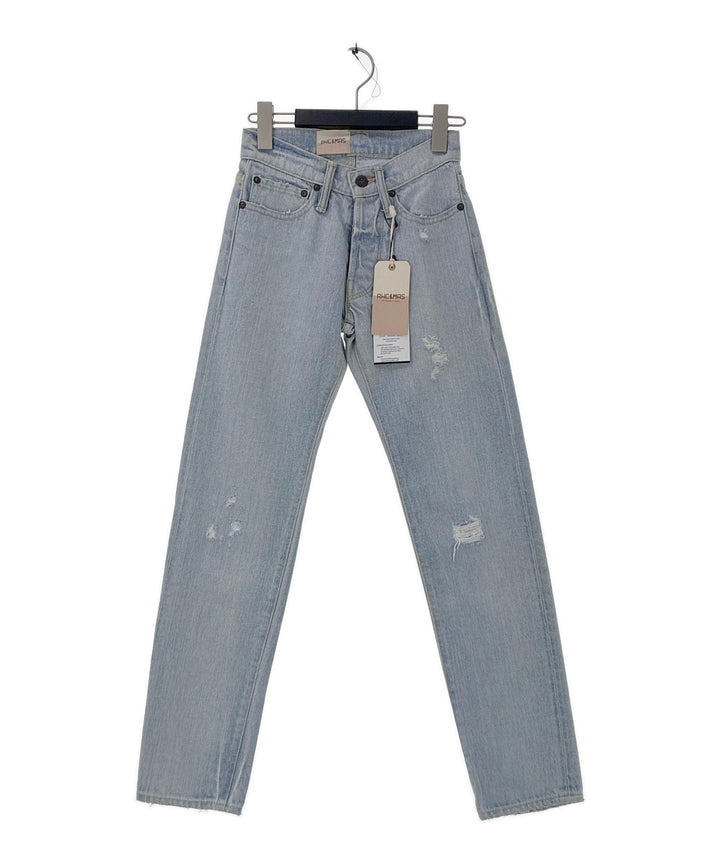 RHC&MAS ยีนส์