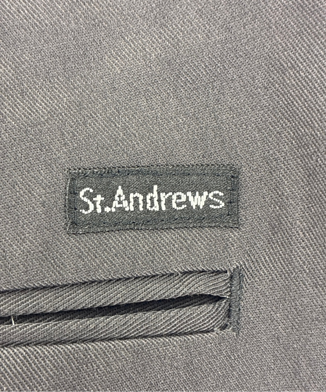 St.Andrews ชิโน่
