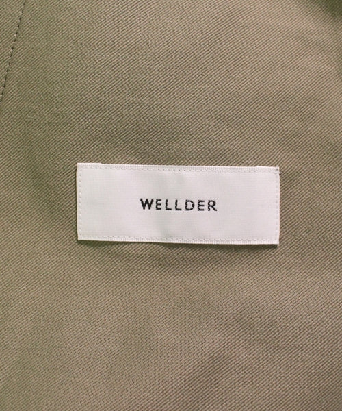 WELLDER กางเกง อื่น