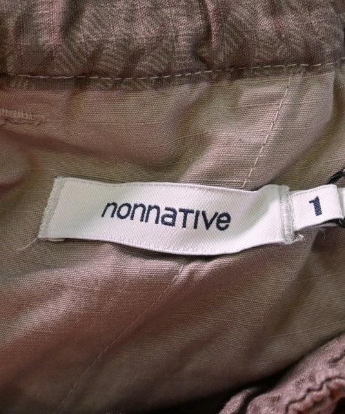 nonnative กางเกง อื่น