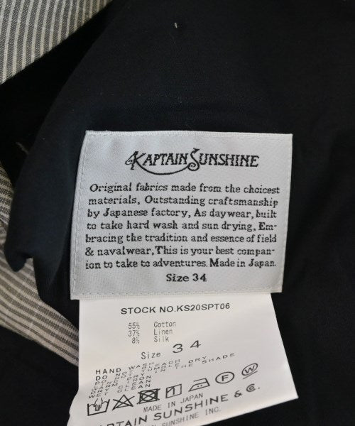 Kaptain Sunshine Other pants