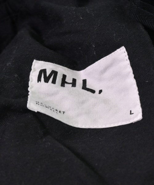 MHL. Chinos
