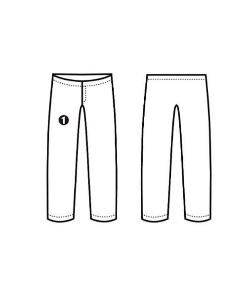 MHL. Chinos
