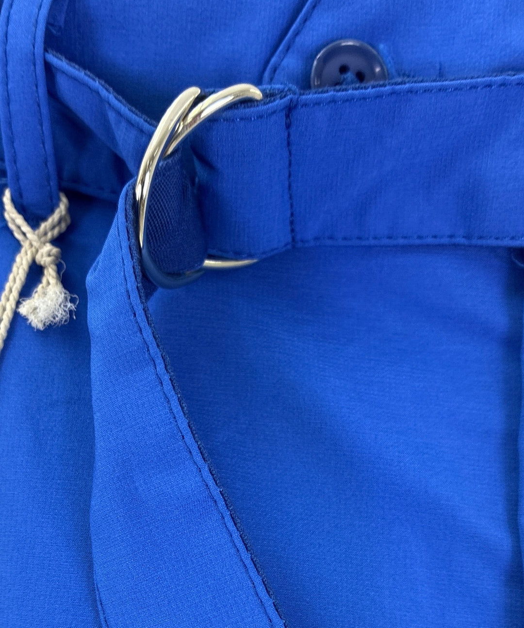 Engineered Garments กางเกงขาสั้น