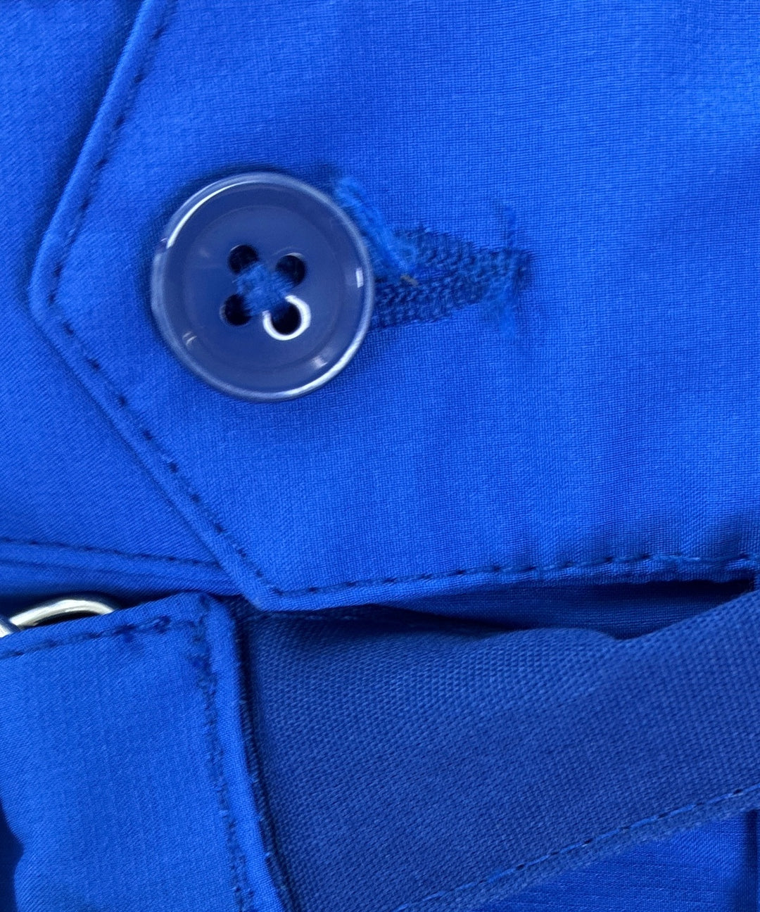 Engineered Garments กางเกงขาสั้น