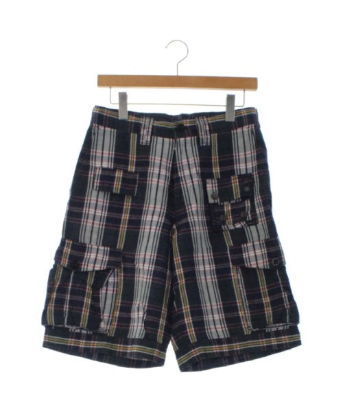 DRIES VAN NOTEN Shorts