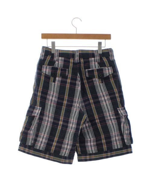 DRIES VAN NOTEN Shorts