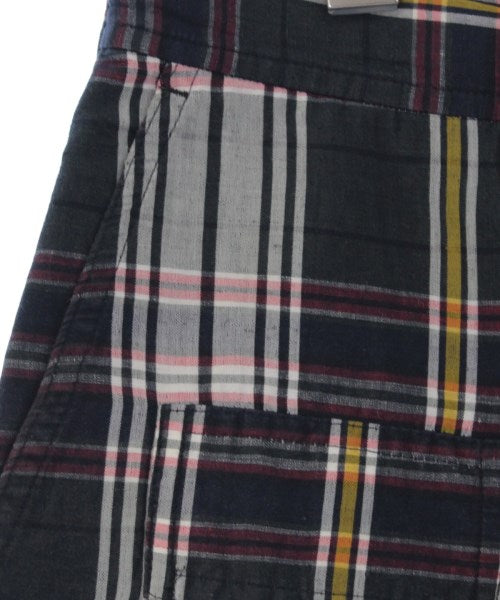 DRIES VAN NOTEN Shorts