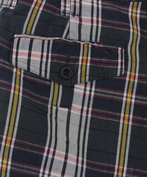 DRIES VAN NOTEN Shorts
