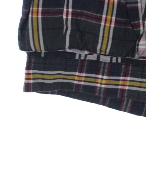 DRIES VAN NOTEN Shorts