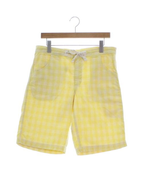 PORTER CLASSIC Shorts