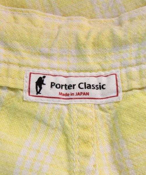 PORTER CLASSIC Shorts