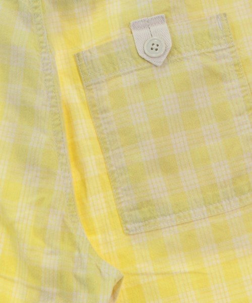 PORTER CLASSIC Shorts